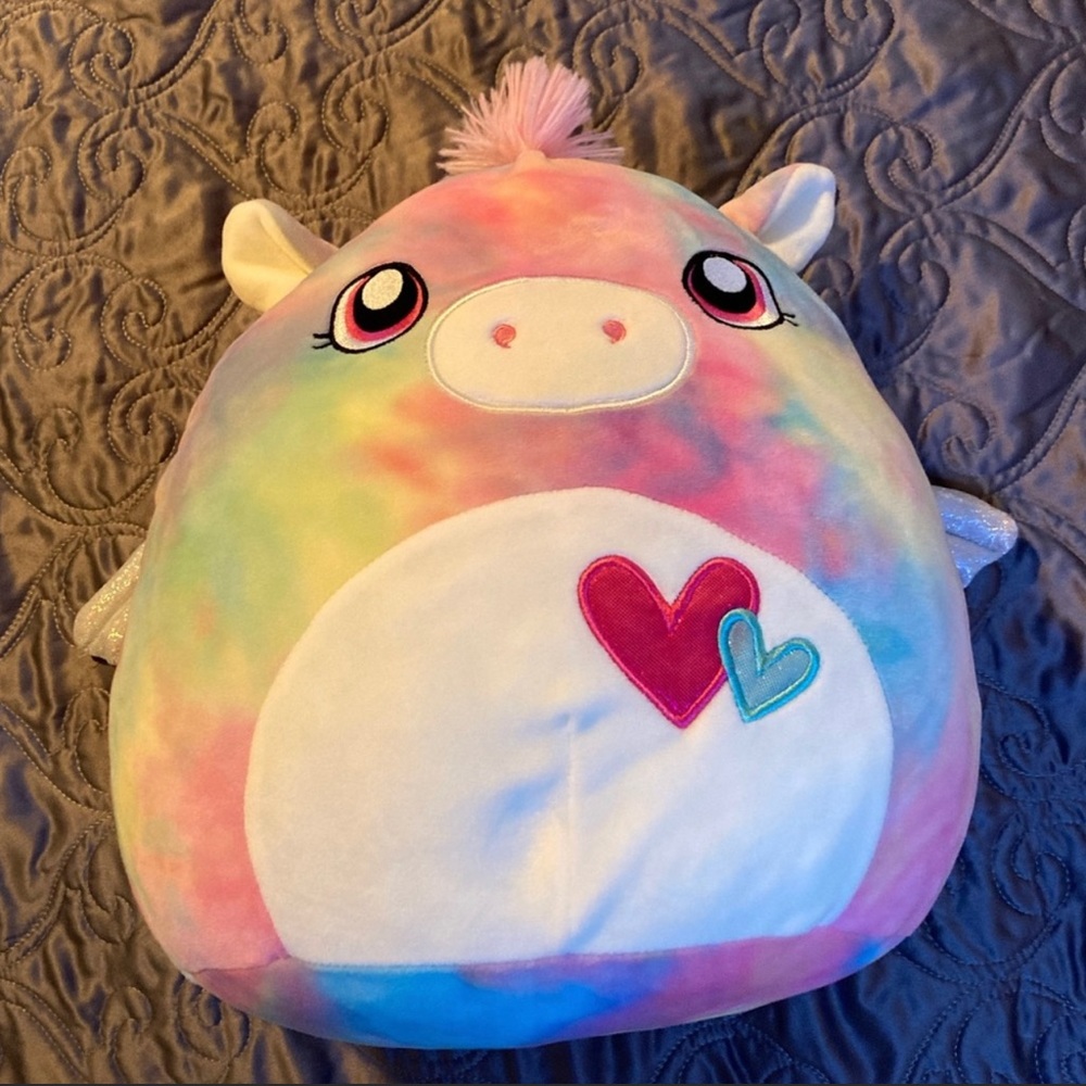 Paisley Squishmallows
